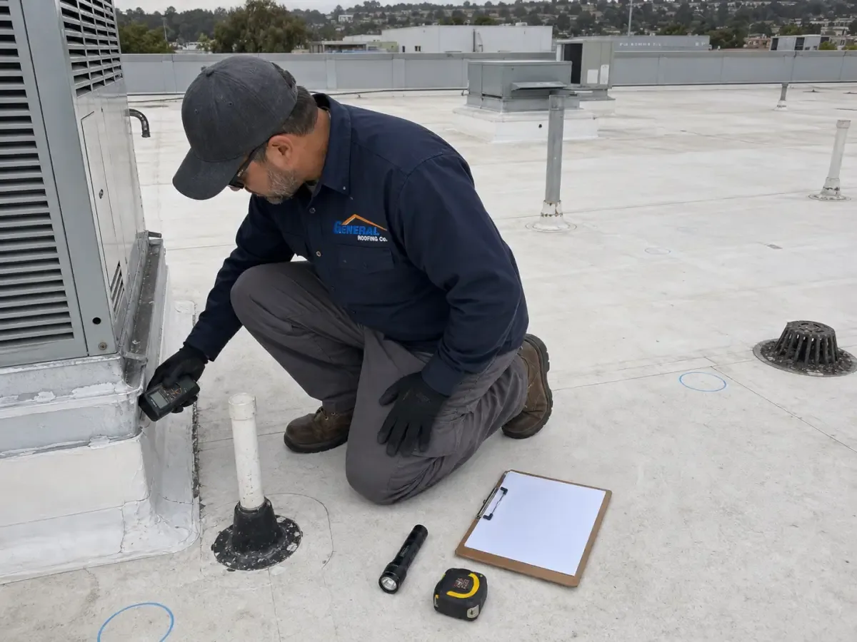 Roof Asset Management in Queens, NY