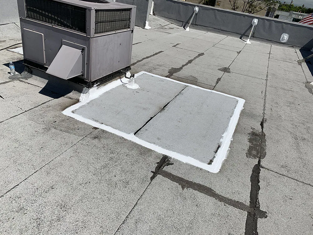 Membrane Puncture Repair in Queens, NY
