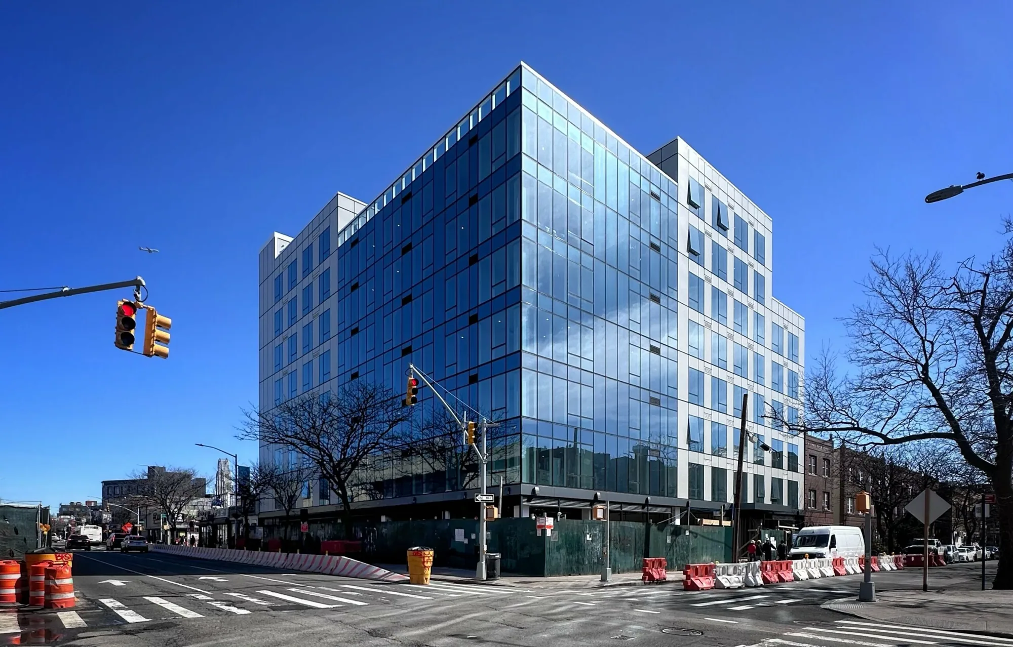 Industries We Serve in Queens, NY