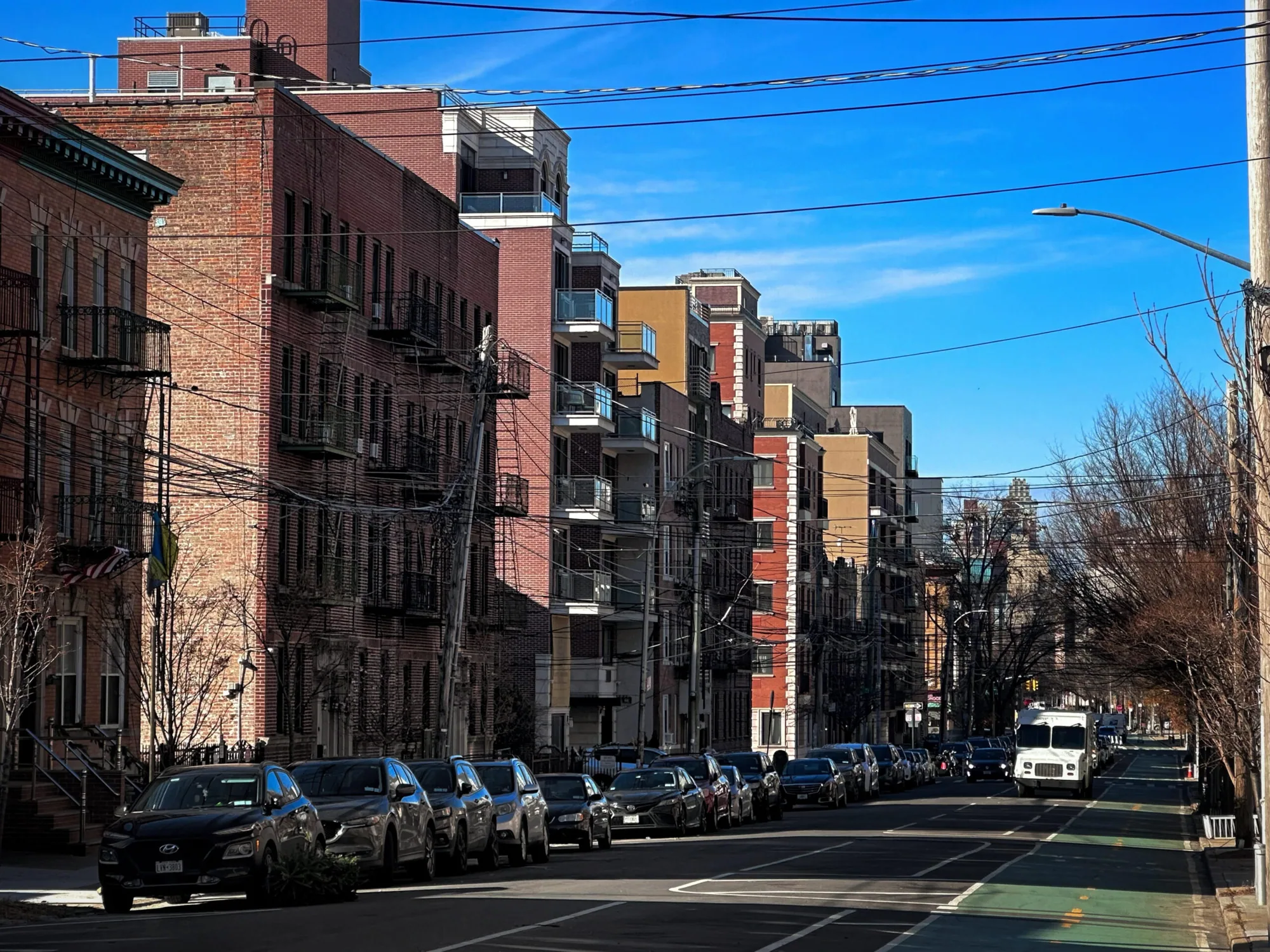 Roof Damage Repair in Queens, NY