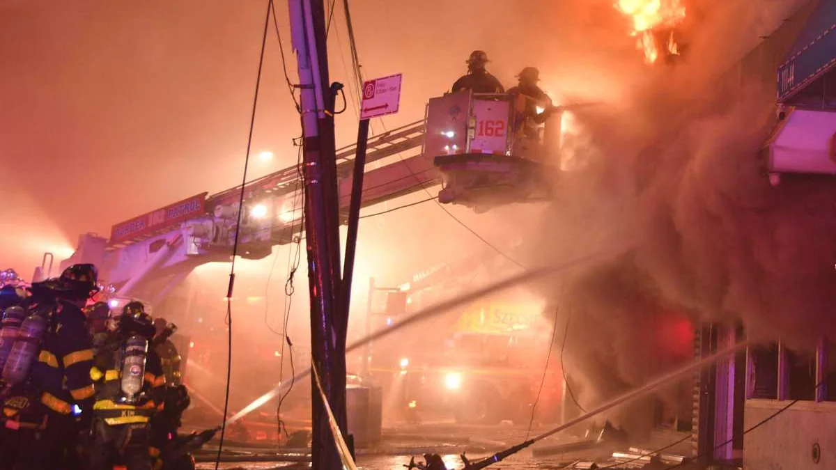 Roofing for Insurance Adjusters and Restoration Contractors in Queens, NY