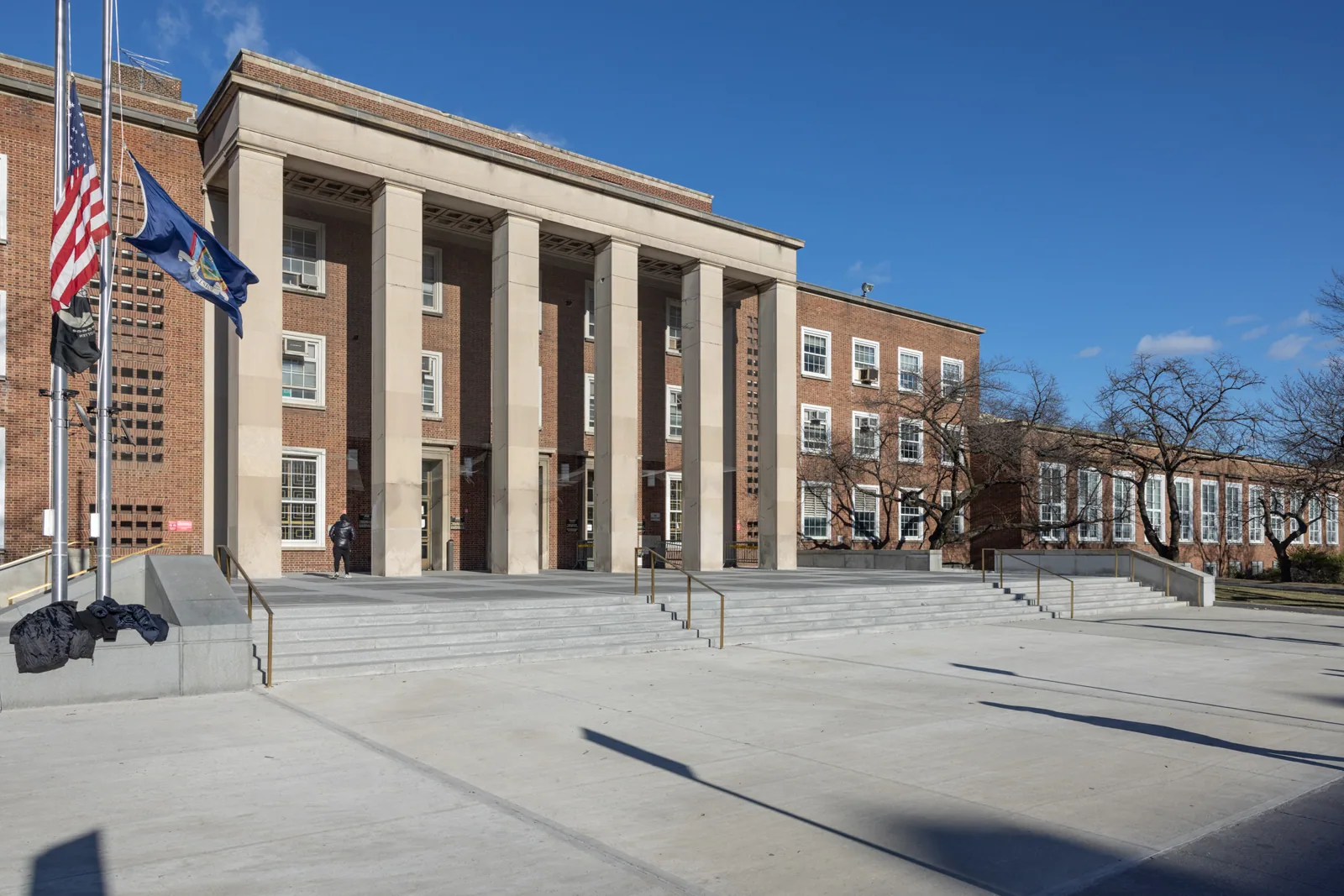 Public agencies in Queens, NY | Commercial Roofing Contractors of Queens