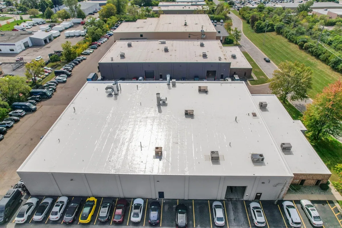 Duro-Last Roofing Systems in Queens, NY