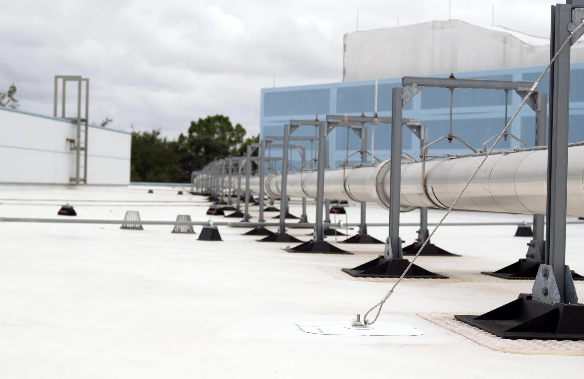 Holcim Elevate Roofing Systems in Queens, NY