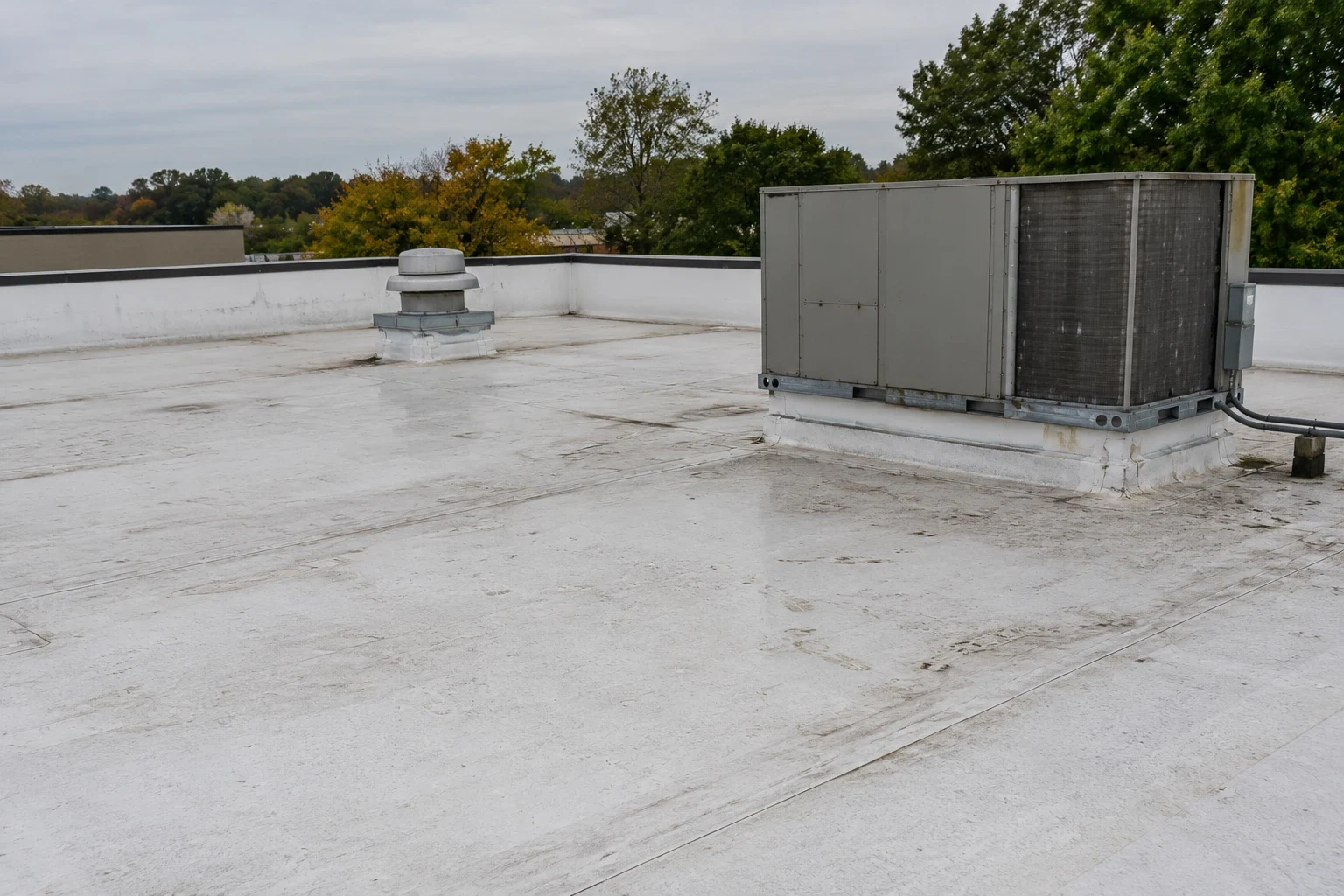 Johns Manville Roofing Systems in Queens, NY