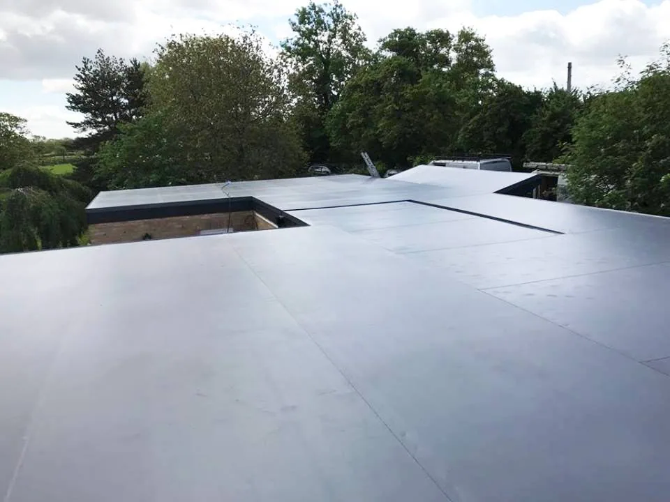 Sika Sarnafil Roofing Systems in Queens, NY