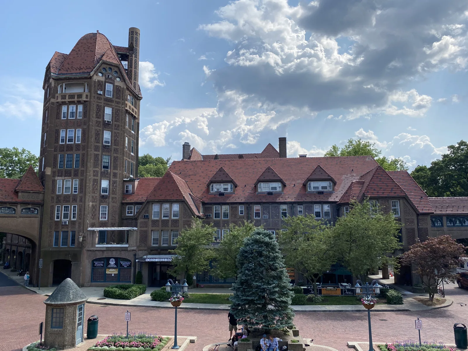 Apartment and Multifamily Roofing in Queens, NY