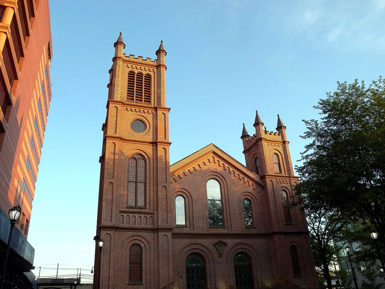 Church Roofing in Queens, NY