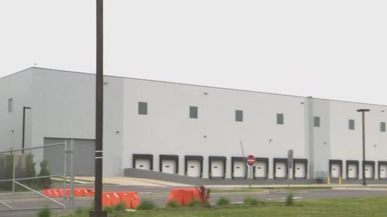Data Center Roofing in Queens, NY
