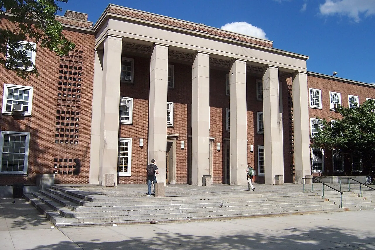 Government Building Roofing in Queens, NY
