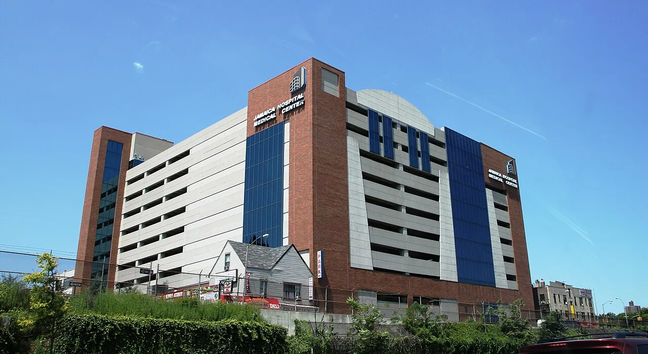 Hospital Roofing in Queens, NY