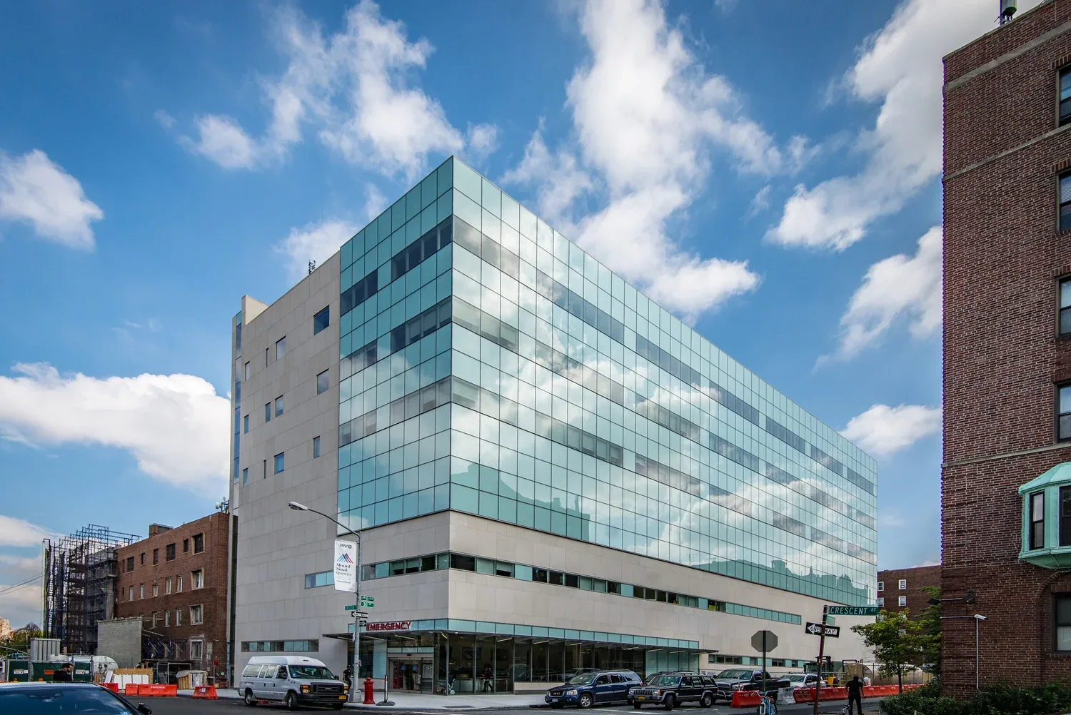 Medical Office Roofing in Queens, NY