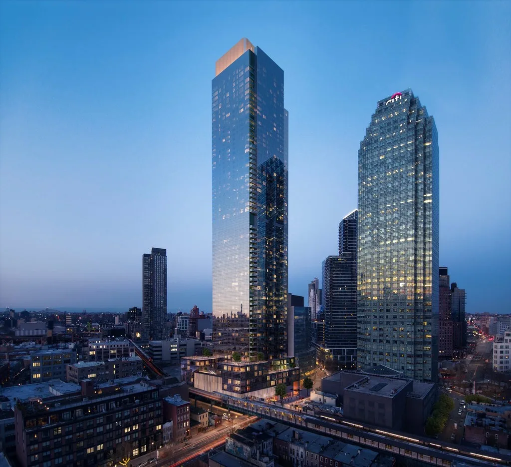 Office Building Roofing in Queens, NY