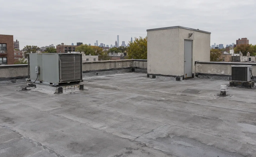 Senior Living Roofing in Queens, NY
