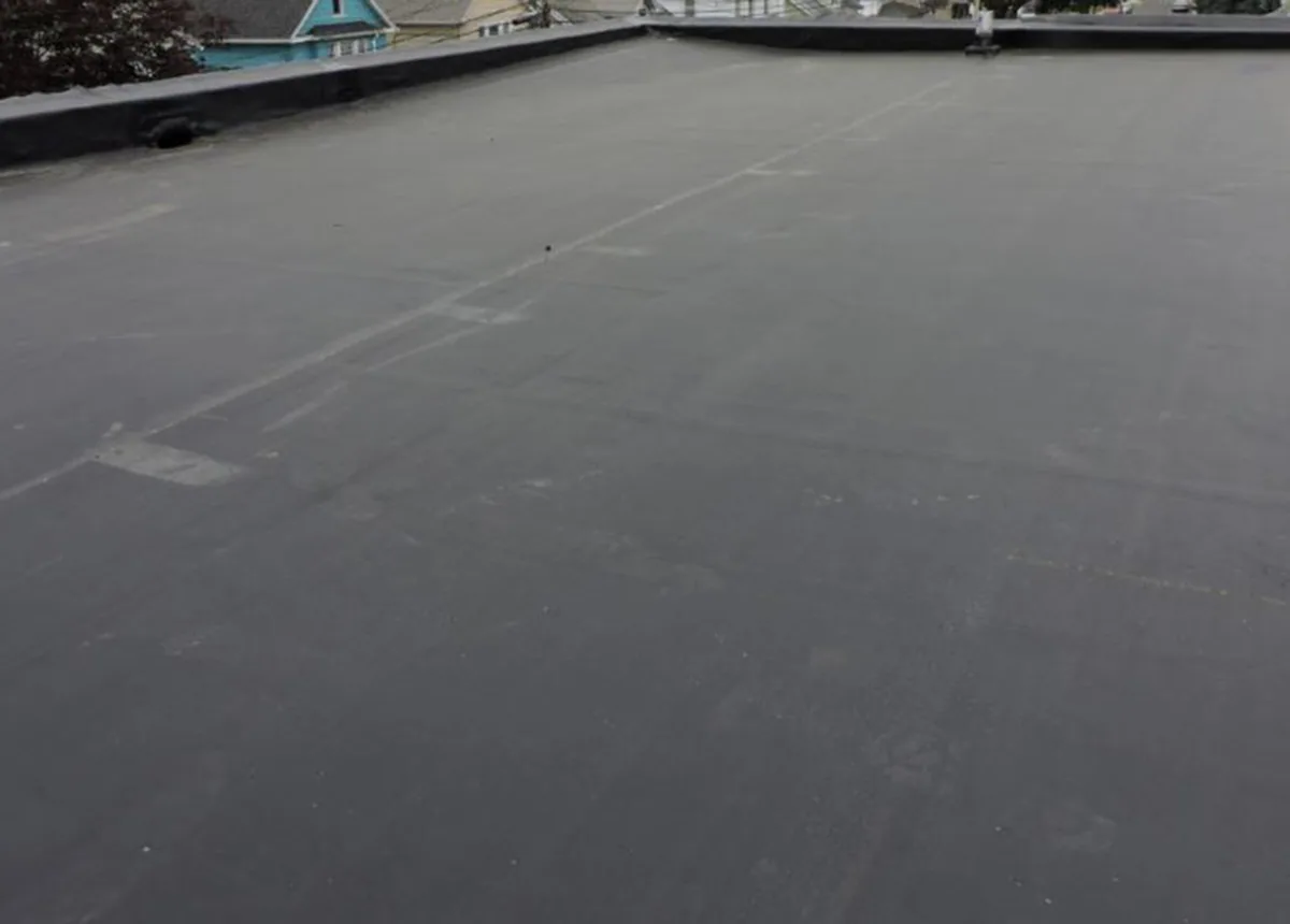 EPDM Roofing in Queens, NY