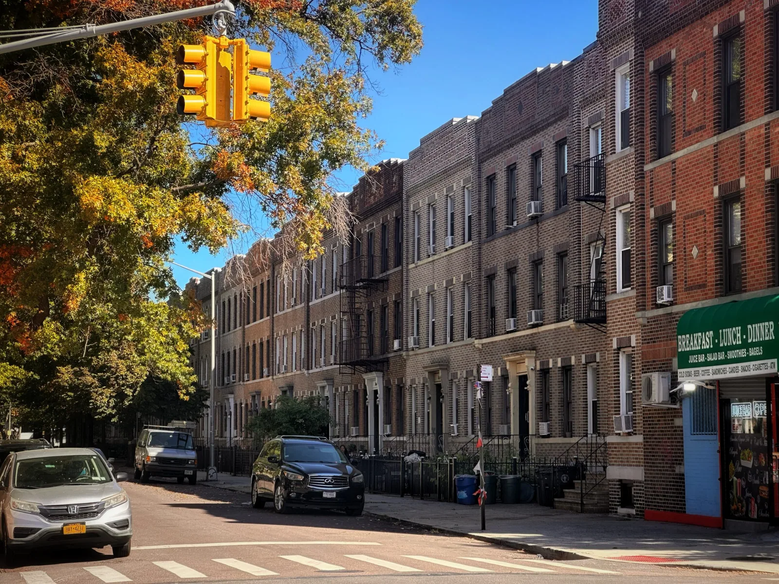 Commercial Roofing in Astoria, Queens, NY