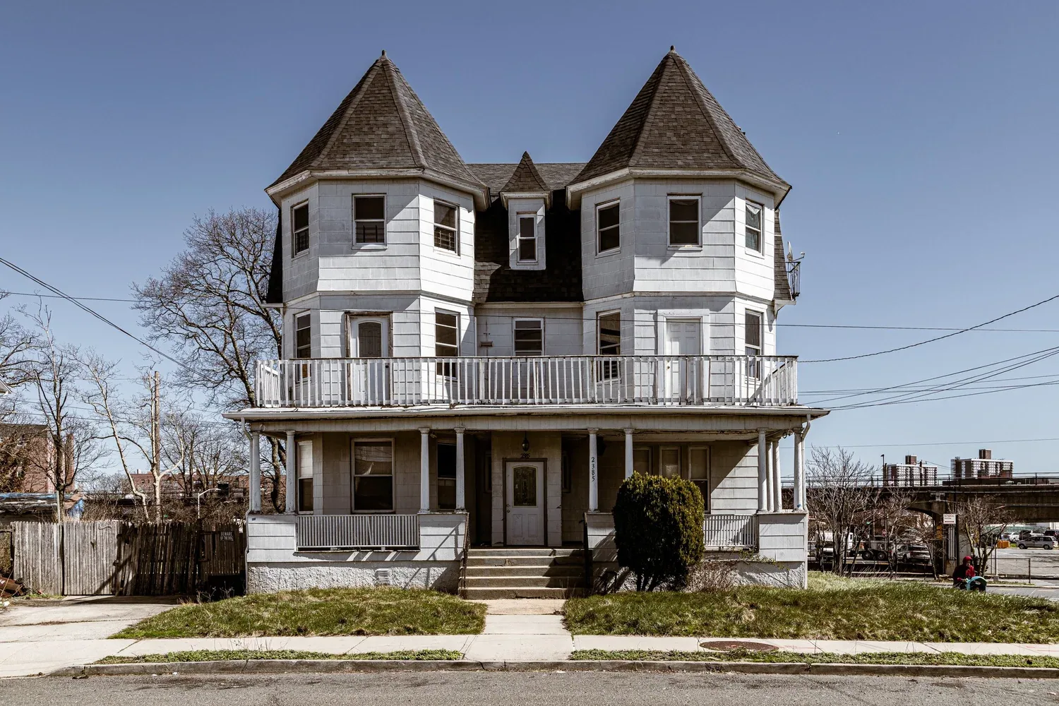 Commercial Roofing in Far Rockaway, Queens, NY