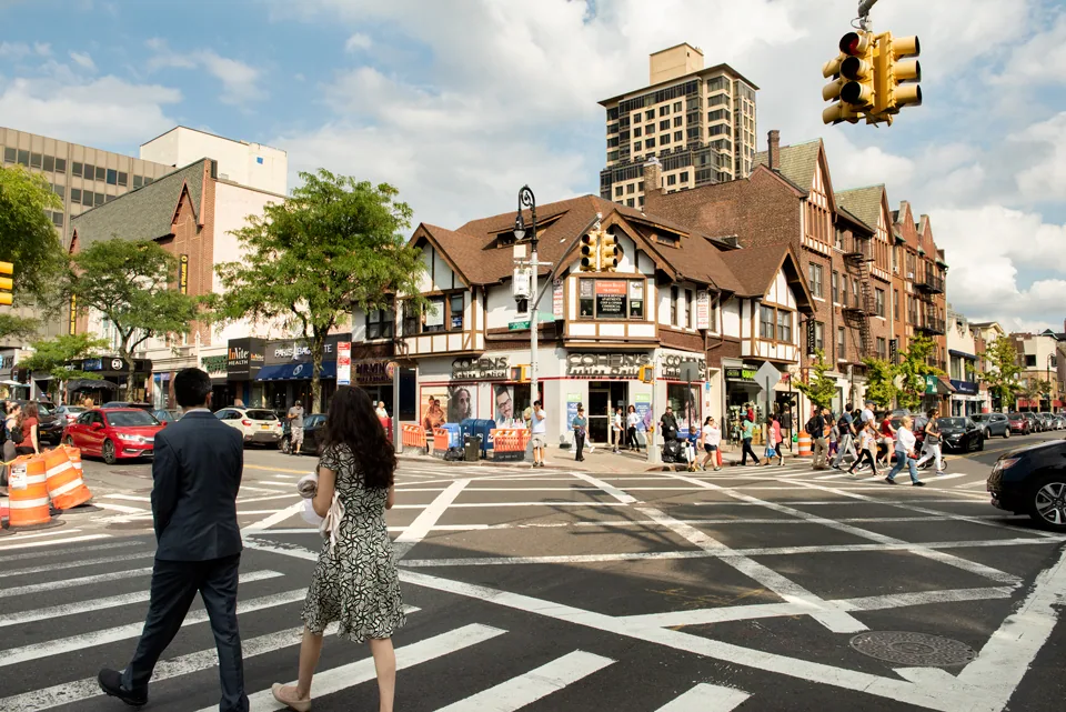Commercial Roofing in Forest Hills, Queens, NY