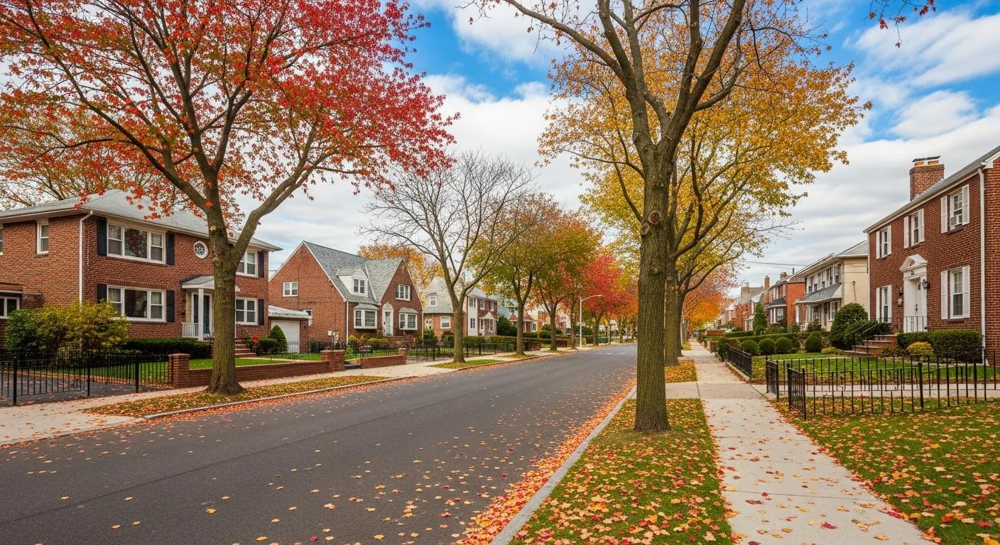 Commercial Roofing in Fresh Meadows, Queens, NY