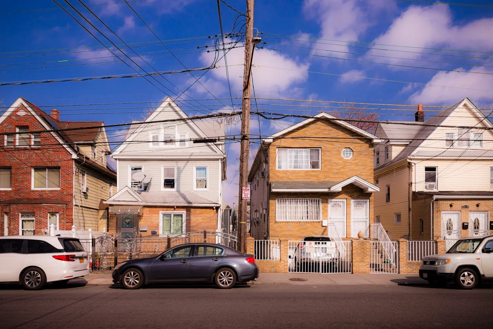 Commercial Roofing in Jamaica, Queens, NY