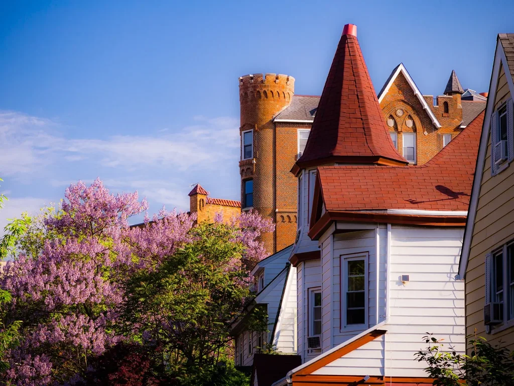 Commercial Roofing in Kew Gardens, Queens, NY