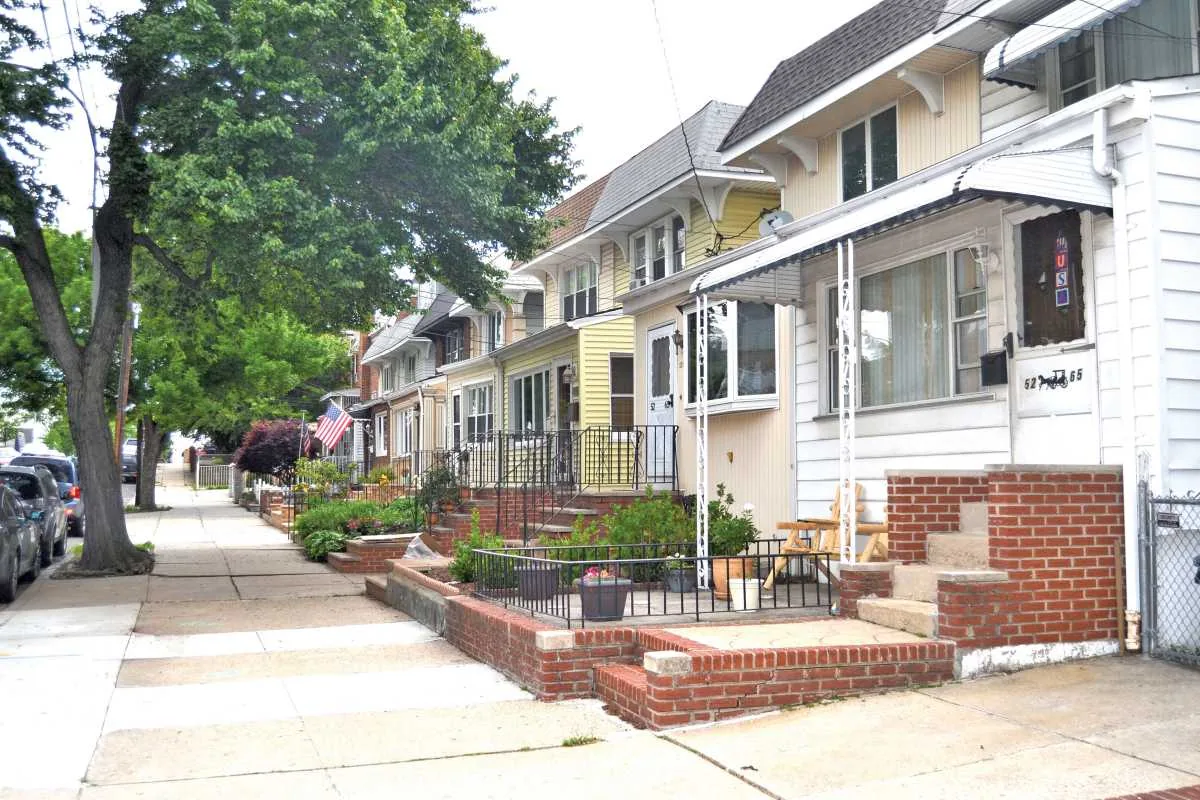 Maspeth