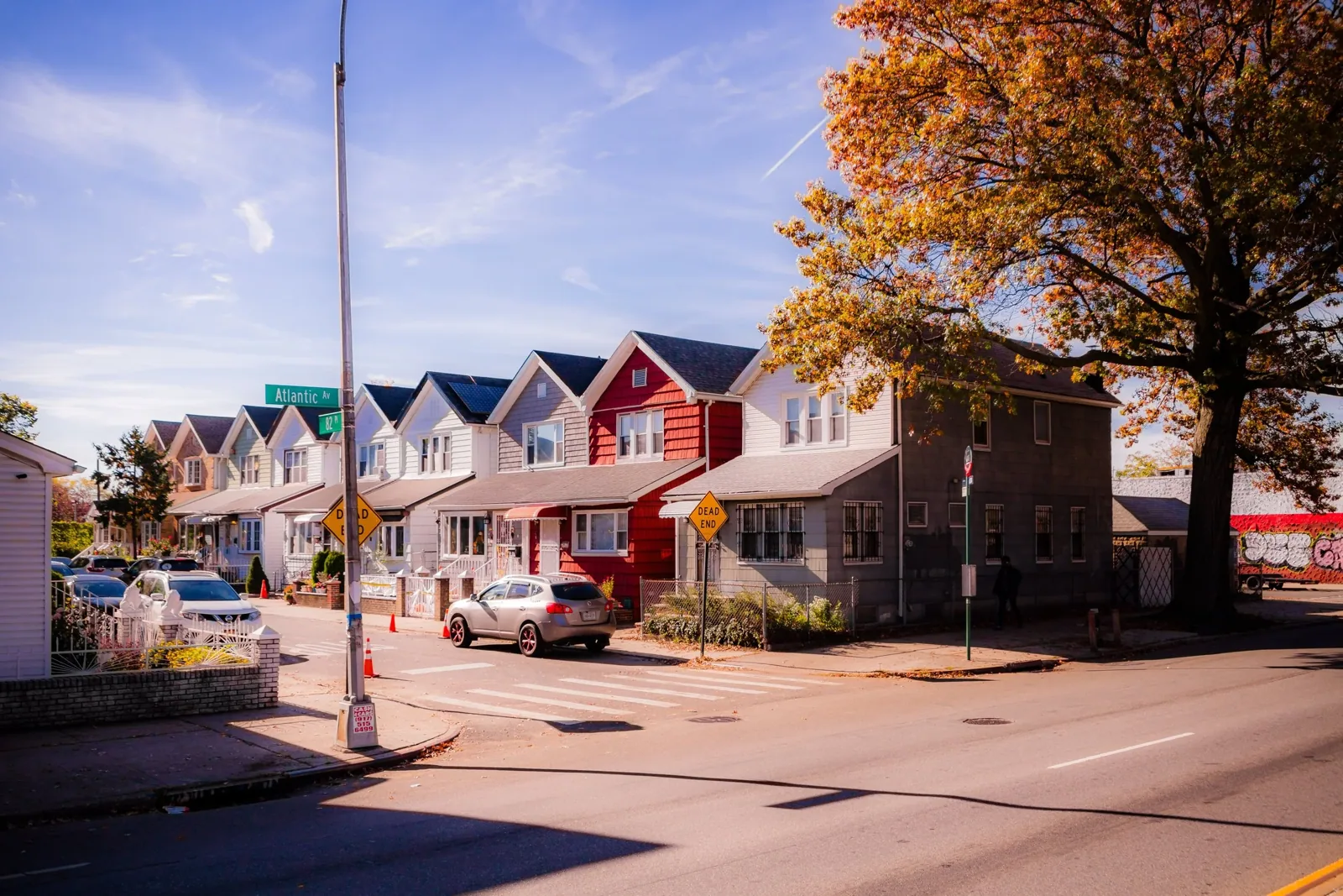 Commercial Roofing in Ozone Park, Queens, NY