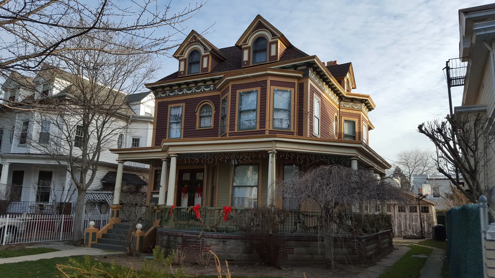 Commercial Roofing in Richmond Hill, Queens, NY