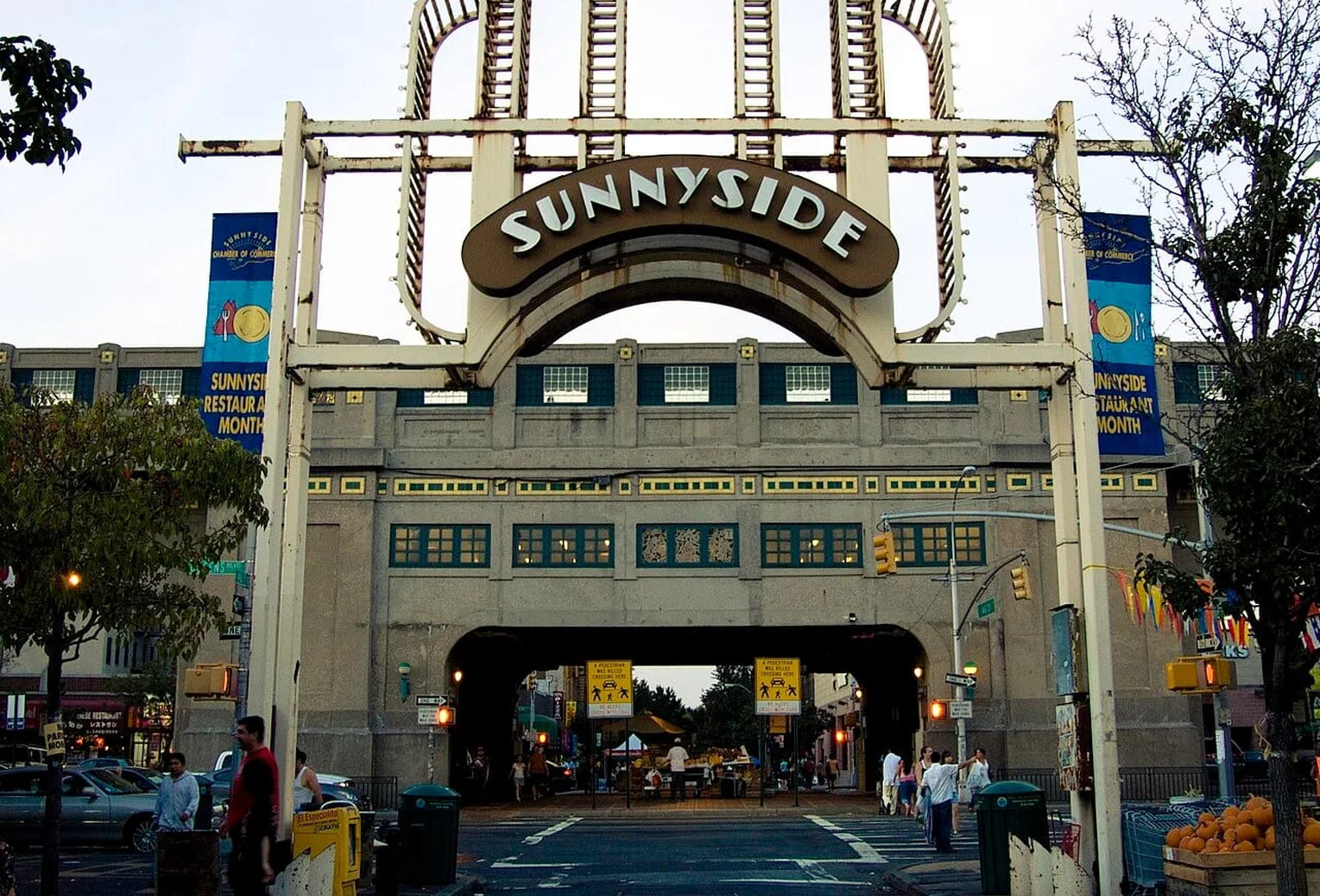Commercial Roofing in Sunnyside, Queens, NY