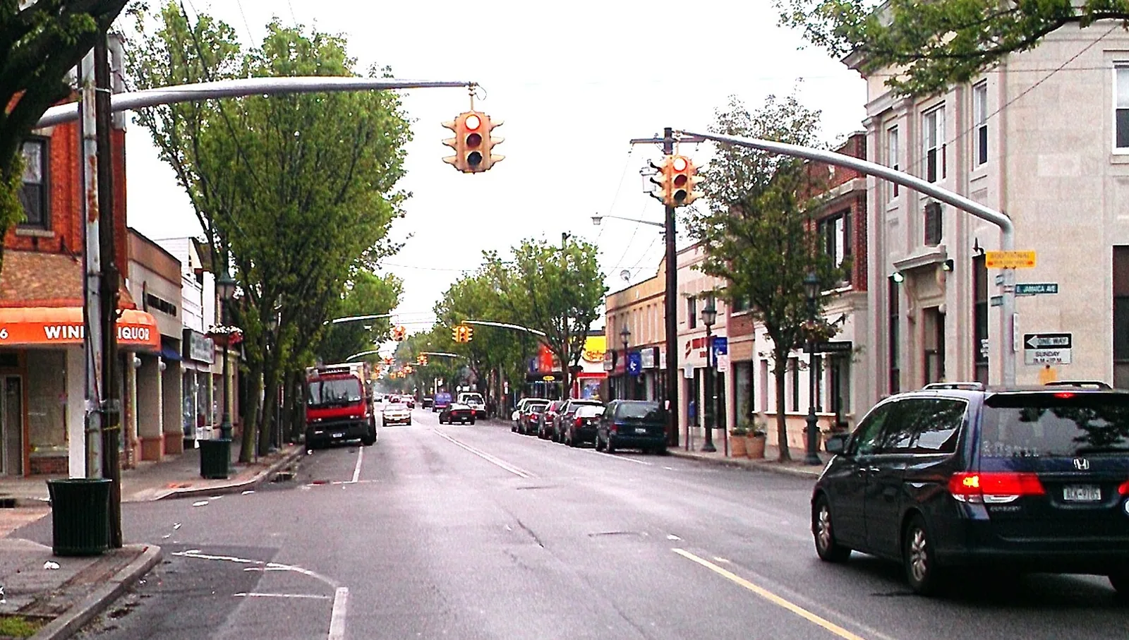 Commercial Roofing in Valley Stream, NY