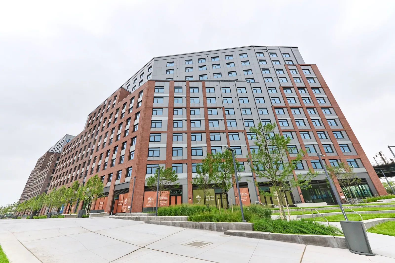 Commercial Roofing in Willets Point, Queens, NY