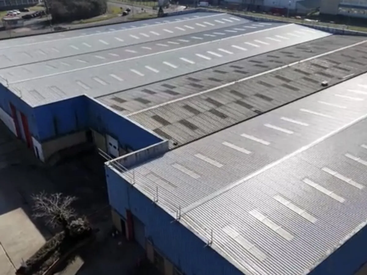 Commercial Roof Leak Repair in Queens, NY