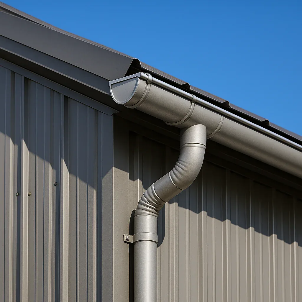 Edge Metal, Coping and Gutters in Queens, NY