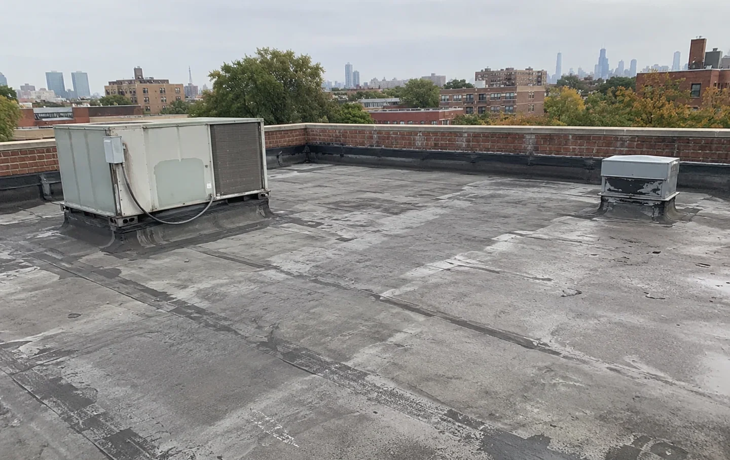 Military Installation Roofing in Queens, NY