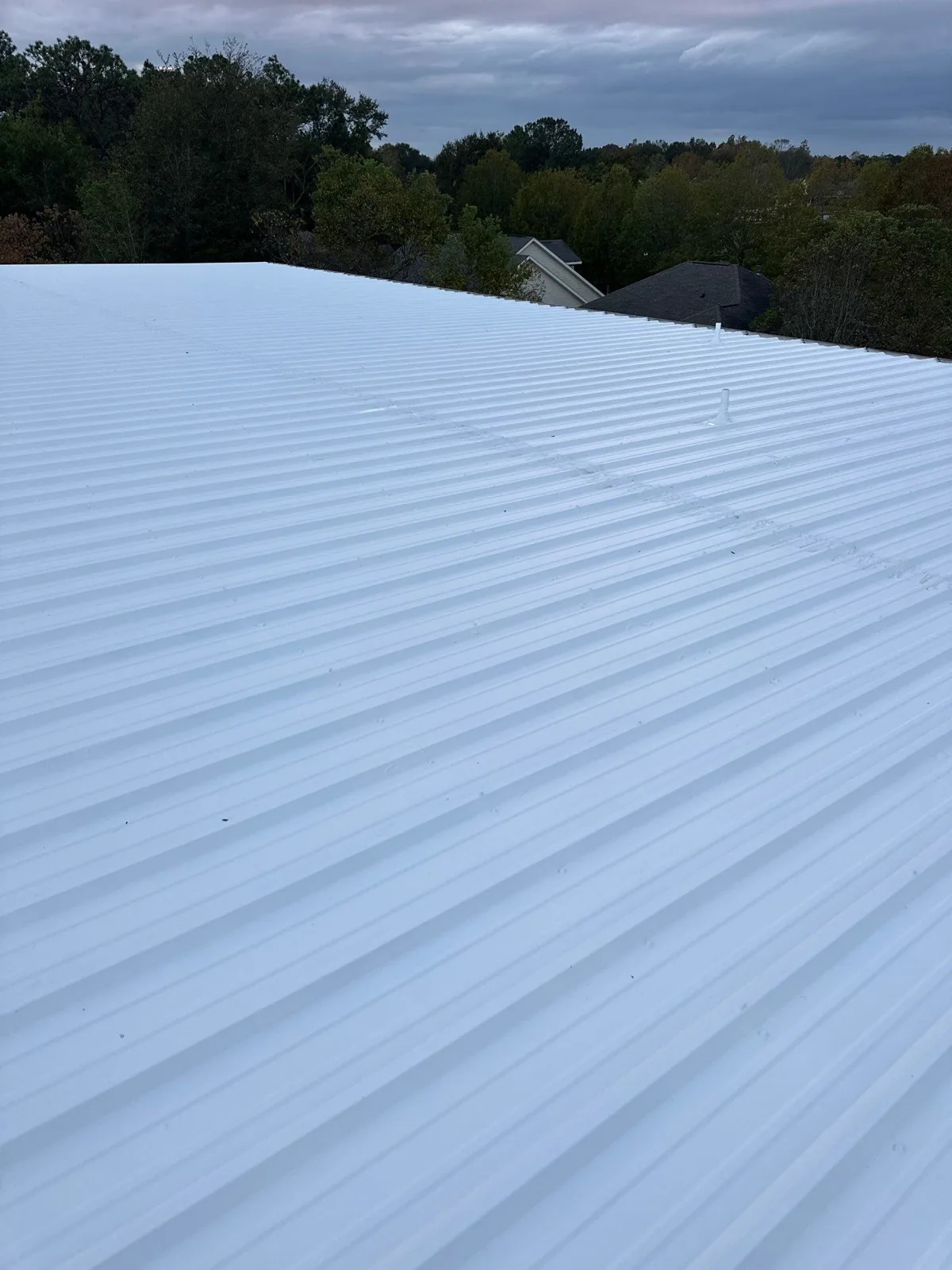 Roof Coating Restoration in Queens, NY